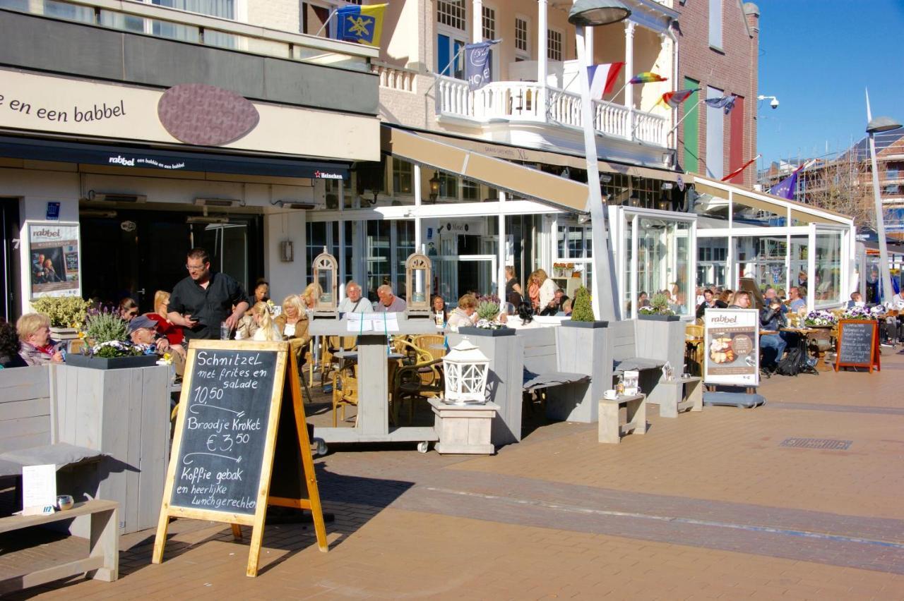 Appartamento @54 Zandvoort Esterno foto